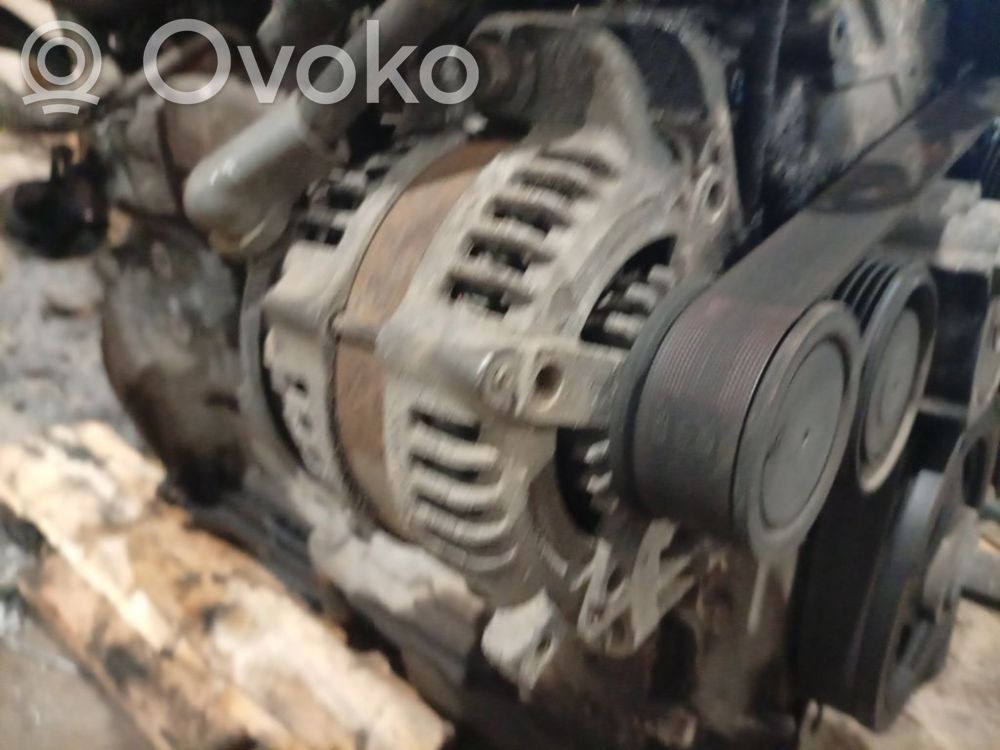 Toyota Auris 150 Alternador 