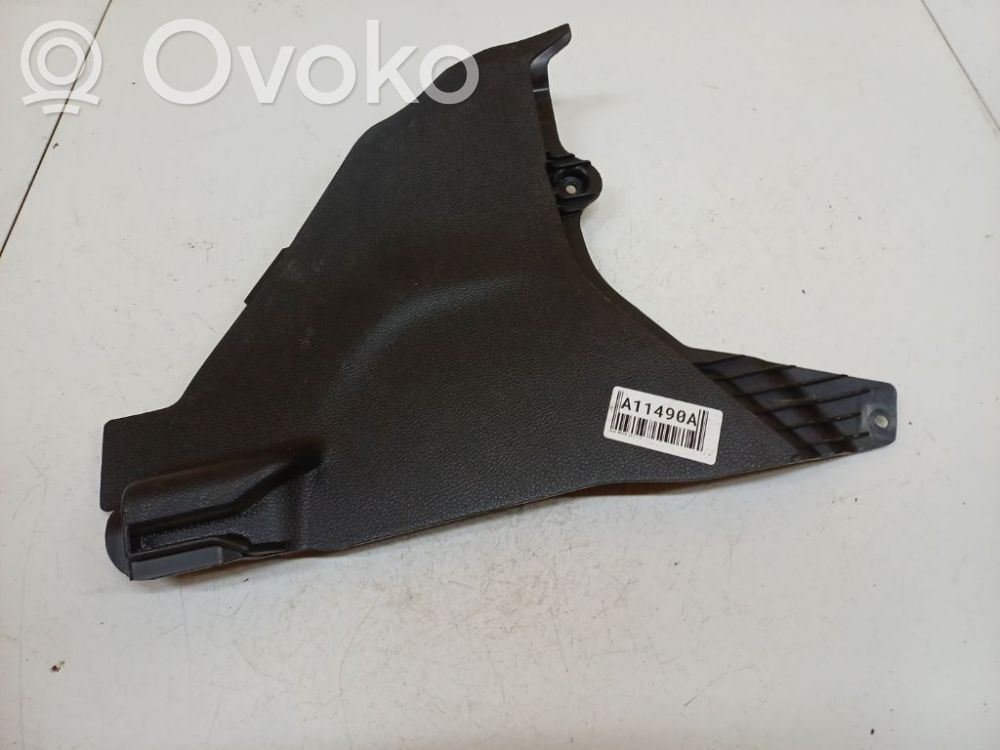 Opel Meriva B Altra parte interiore 
