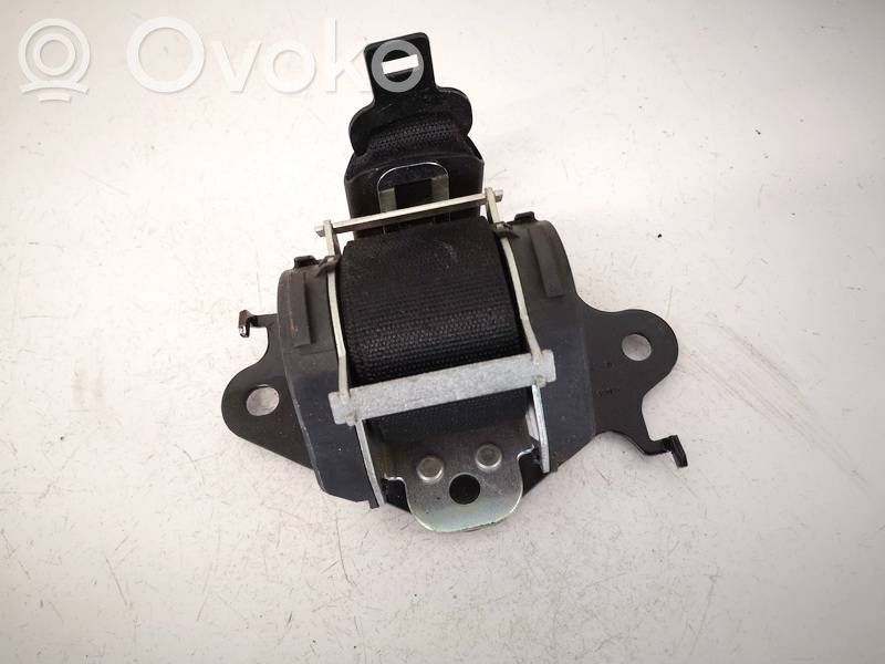 Opel Meriva A Centură de siguranță mijloc (spate) 
