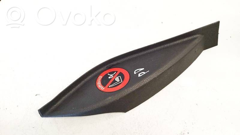 Opel Zafira B Capac lateral panou bord 