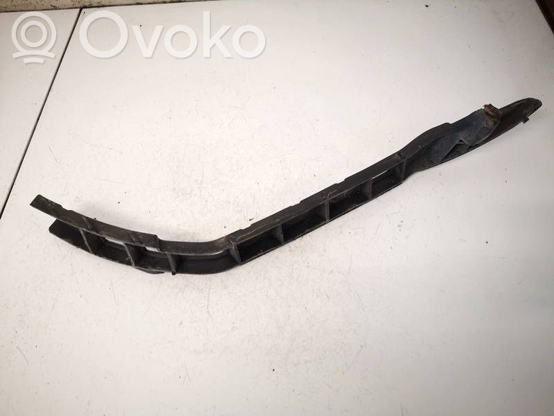 Opel Meriva A Uchwyt / Mocowanie zderzaka tylnego 