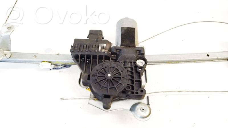 Opel Zafira B Motor macara geam ușă spate 