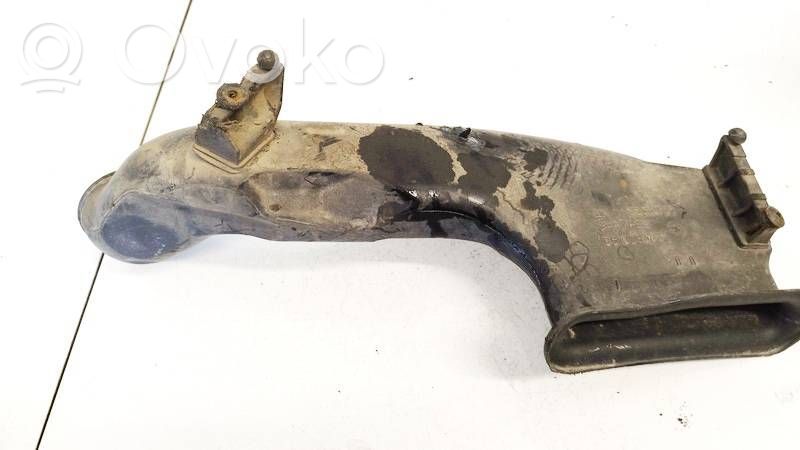 Opel Zafira B Tubo di aspirazione dell’aria