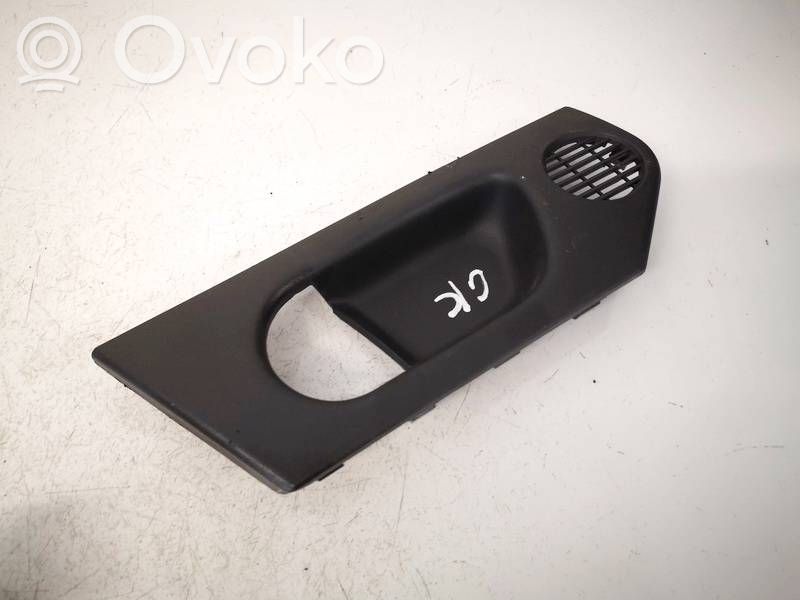 Opel Meriva A Altro elemento di rivestimento della portiera posteriore 