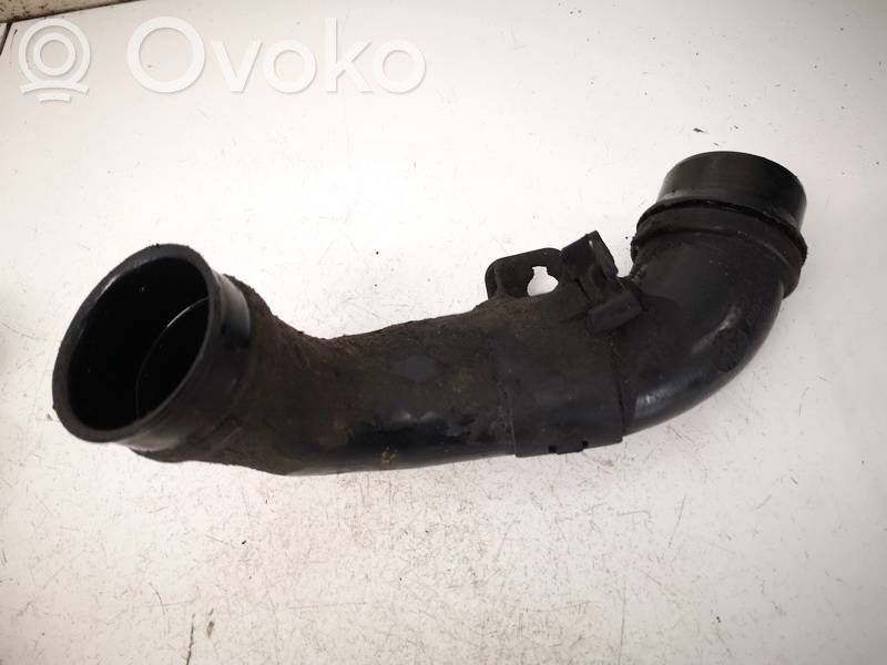 Opel Meriva A Wąż / Rura intercoolera 