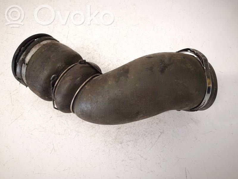 Opel Meriva A Furtun/conductă intercooler 