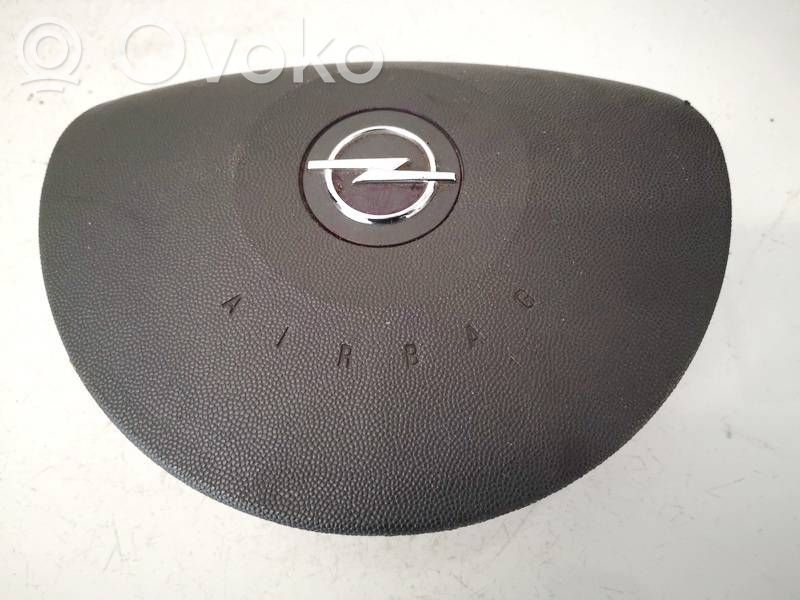 Opel Meriva A Airbag dello sterzo