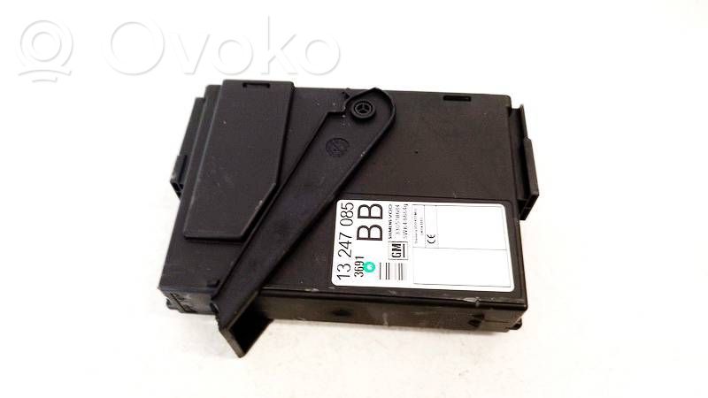 Module confort   13247085,13247085,13247085BB,330518684,5WK48664,5WK48664G