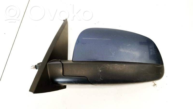 Opel Meriva A Specchietto retrovisore elettrico portiera anteriore