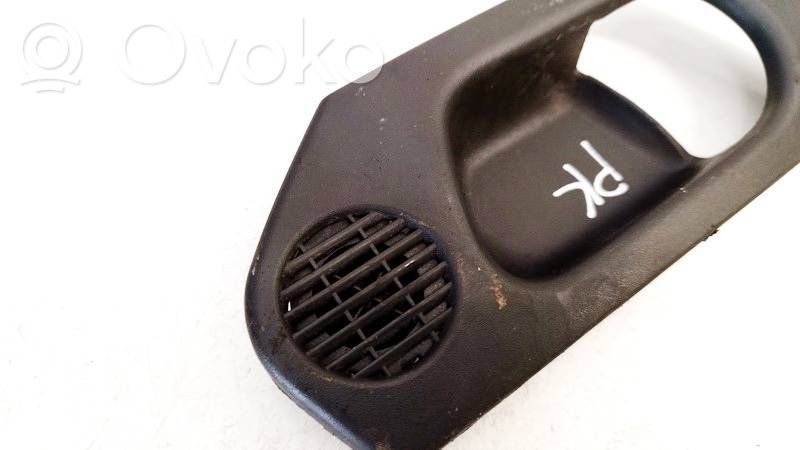 Opel Meriva A Altoparlante portiera anteriore 