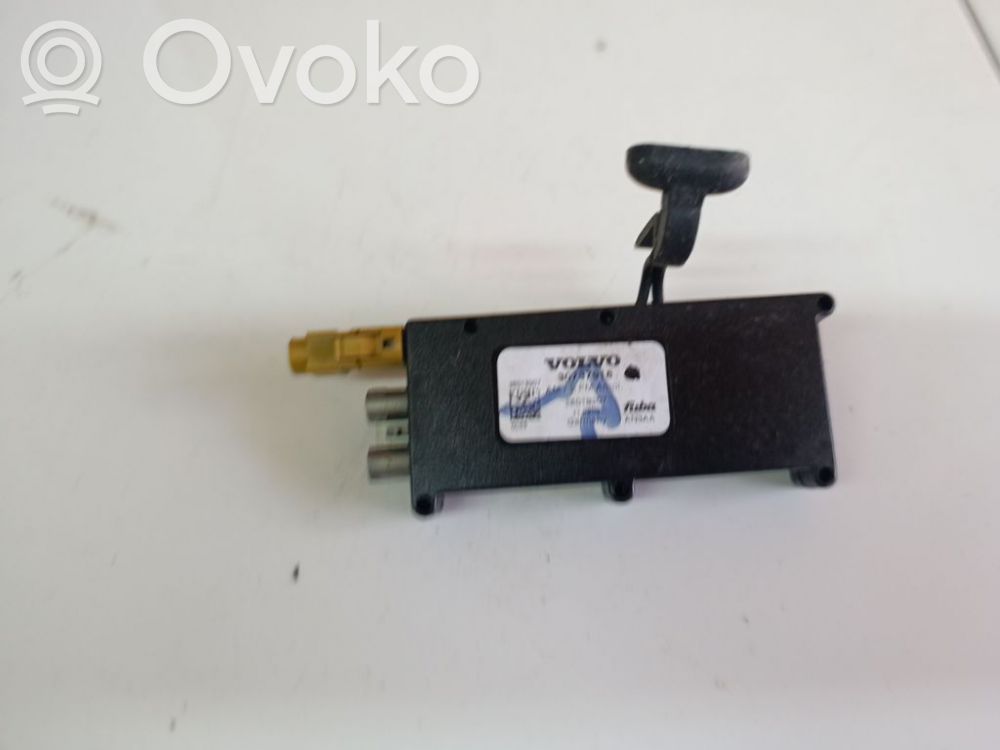Volvo V50 Unitate control antenă 