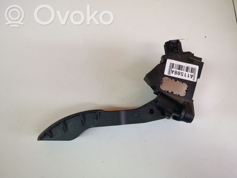 Toyota Auris 150 Pedale dell’acceleratore