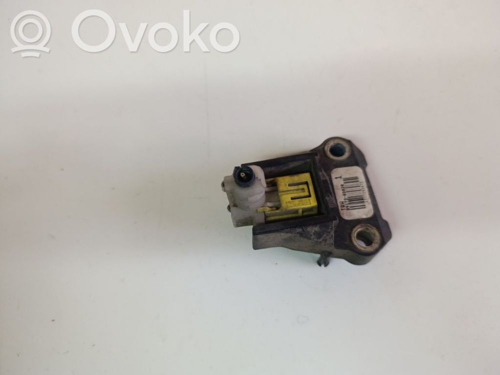 Toyota Yaris Sensore d’urto/d'impatto apertura airbag 