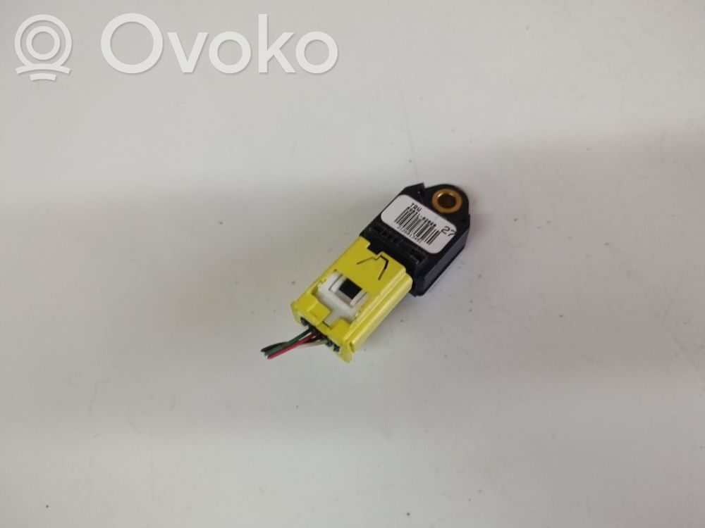 Toyota Auris 150 Senzor impact/declanșare airbag 