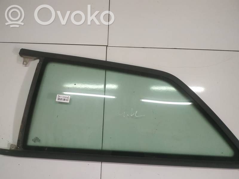 Audi A3 S3 8P Geam lateral spate 