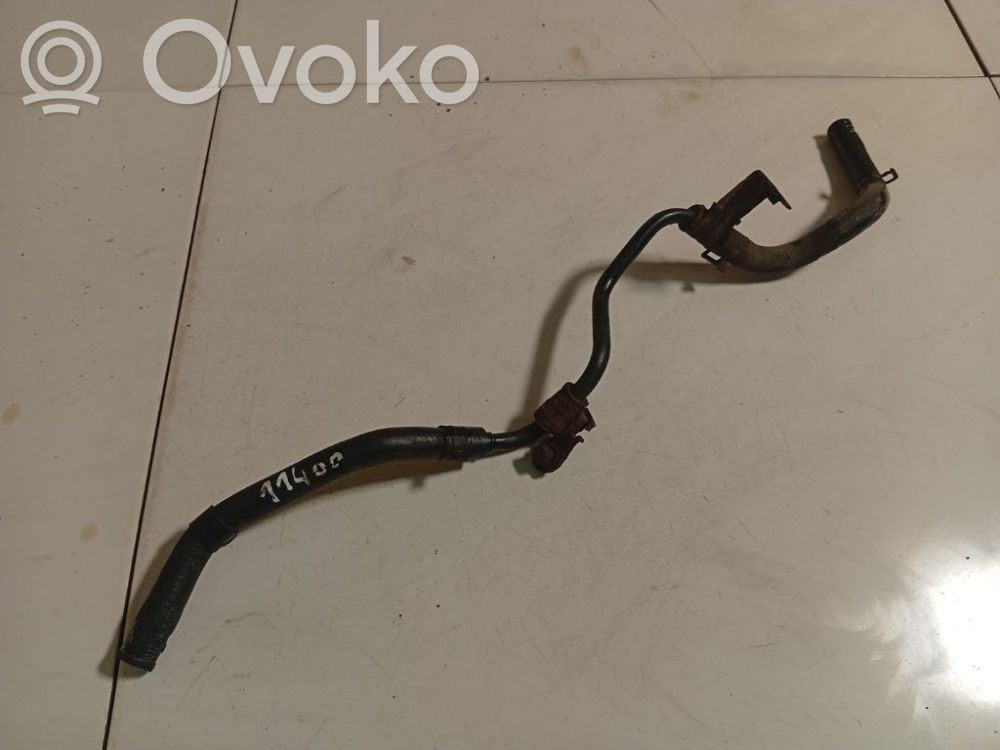 KIA Cerato Manguera/tubo del líquido refrigerante