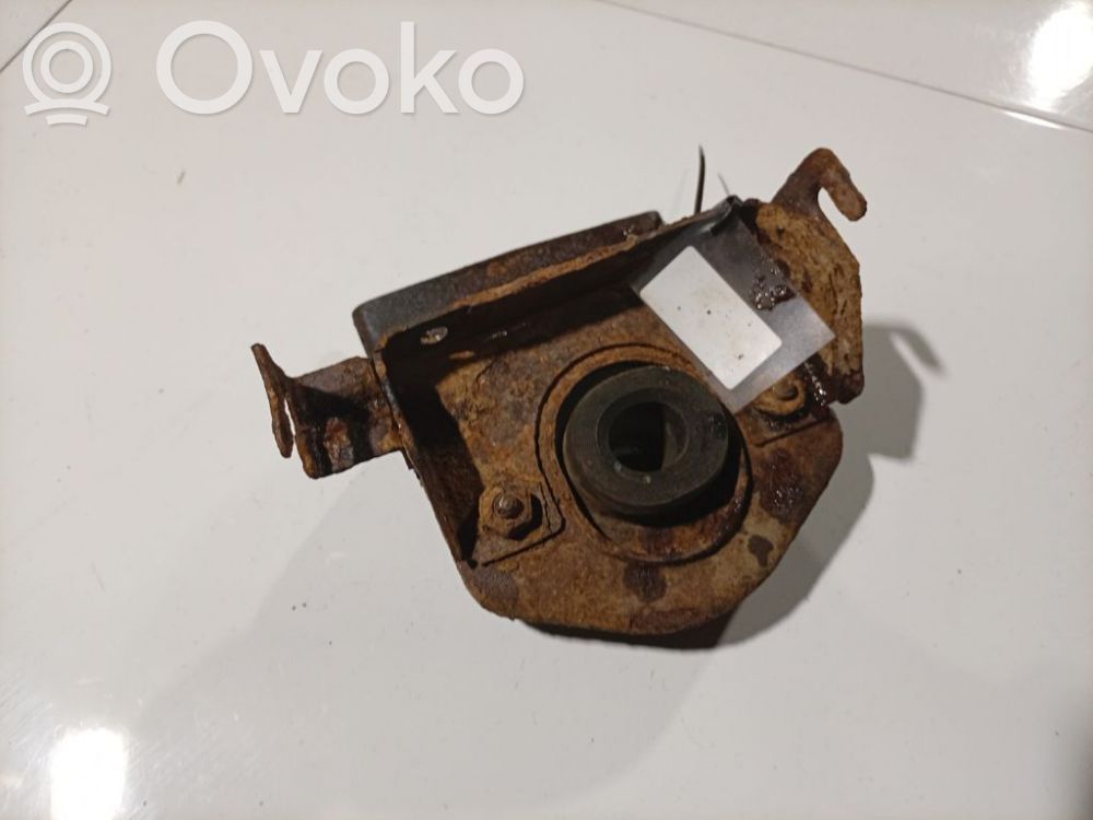 Support de moteur, coussinet