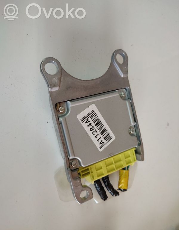 Subaru Legacy Centralina/modulo airbag 