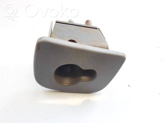 Opel Astra H Altra parte esteriore 