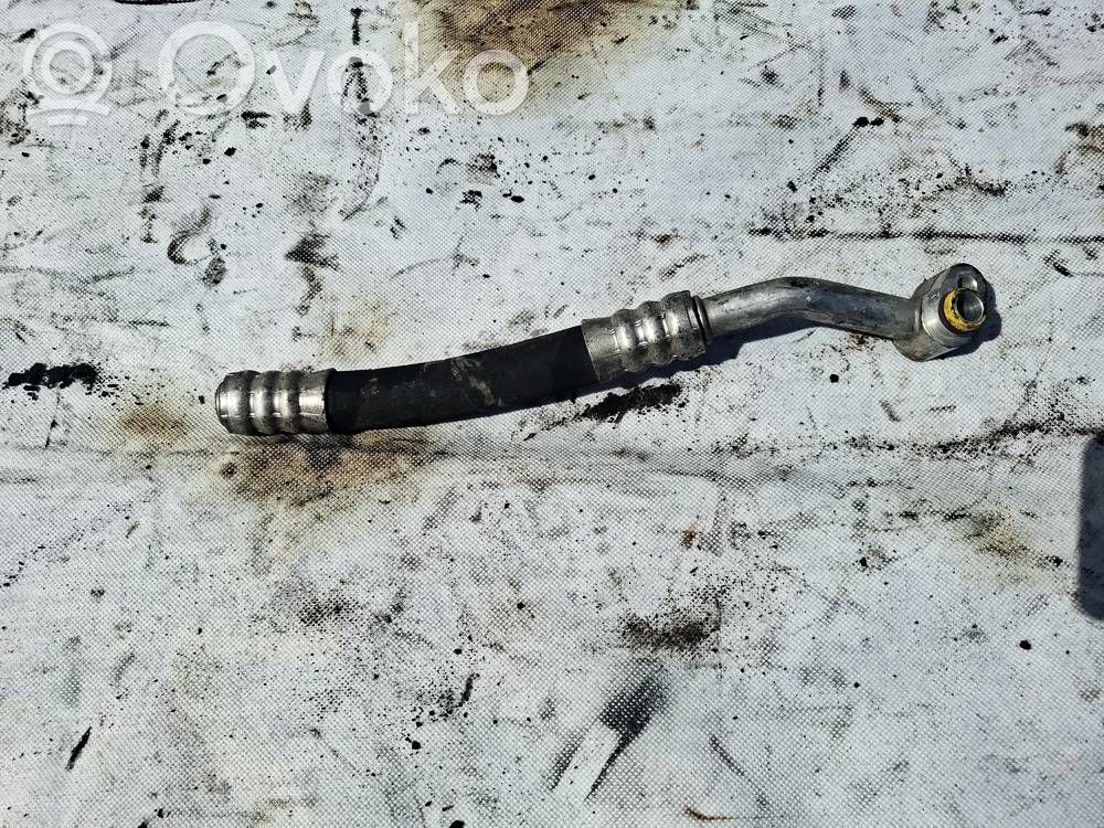 Volkswagen Jetta V Tubo flessibile aria condizionata (A/C)