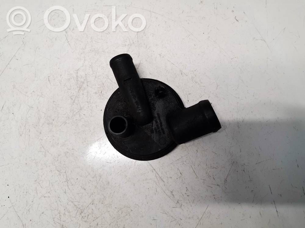 Volkswagen Sharan Sfiato/tubo di sfiato/tubo flessibile