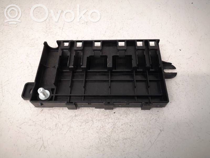 BMW X1 E84 Coperchio scatola dei fusibili