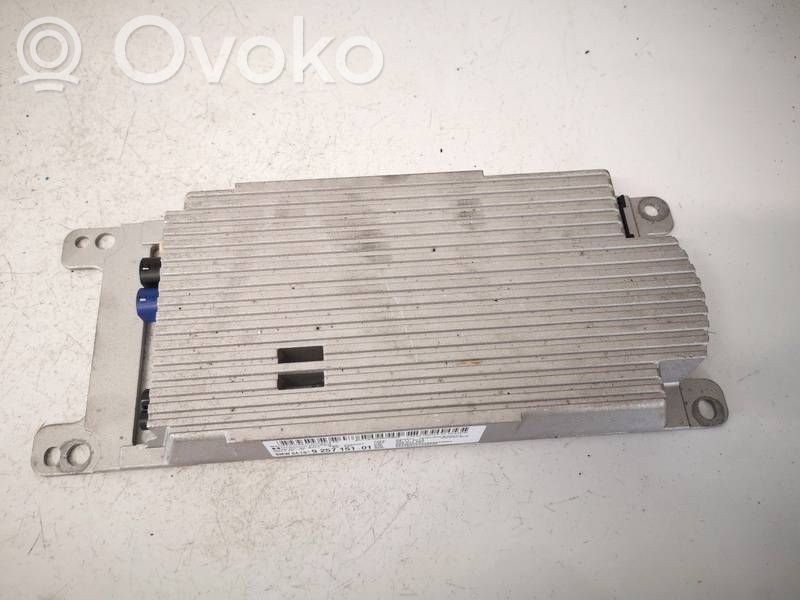 BMW 5 GT F07 Centralina/modulo bluetooth 