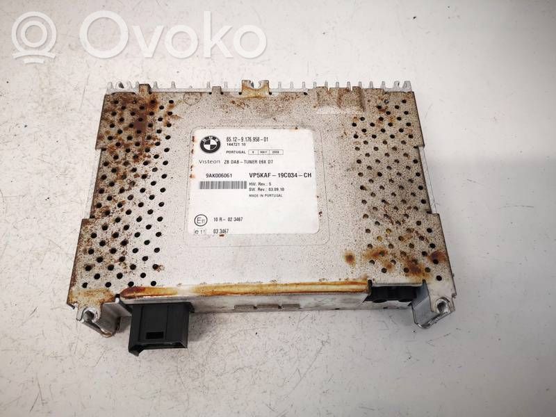 Alte unități/module de control   6512917695801,14472110,14472110,6512917695801