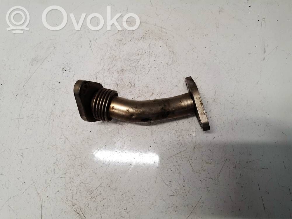Volvo S70  V70  V70 XC Conductă/furtun supapă EGR 
