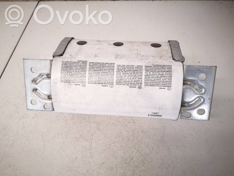 Airbag del pasajero   39920280603S,39920280603S,34081150D,39920280603S