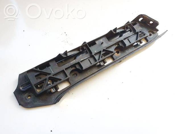 Volkswagen Touran I Support de montage de pare-chocs avant