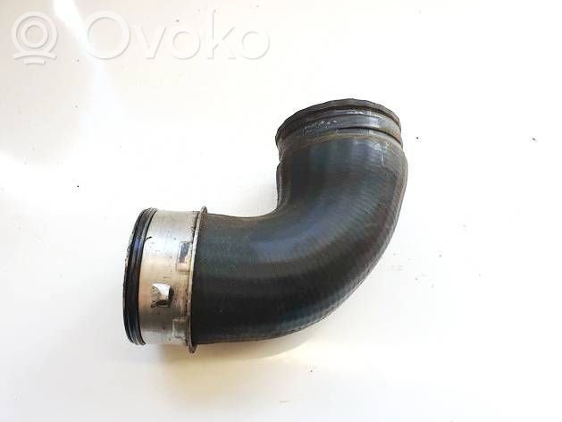 Volkswagen Touran I Furtun/conductă intercooler 