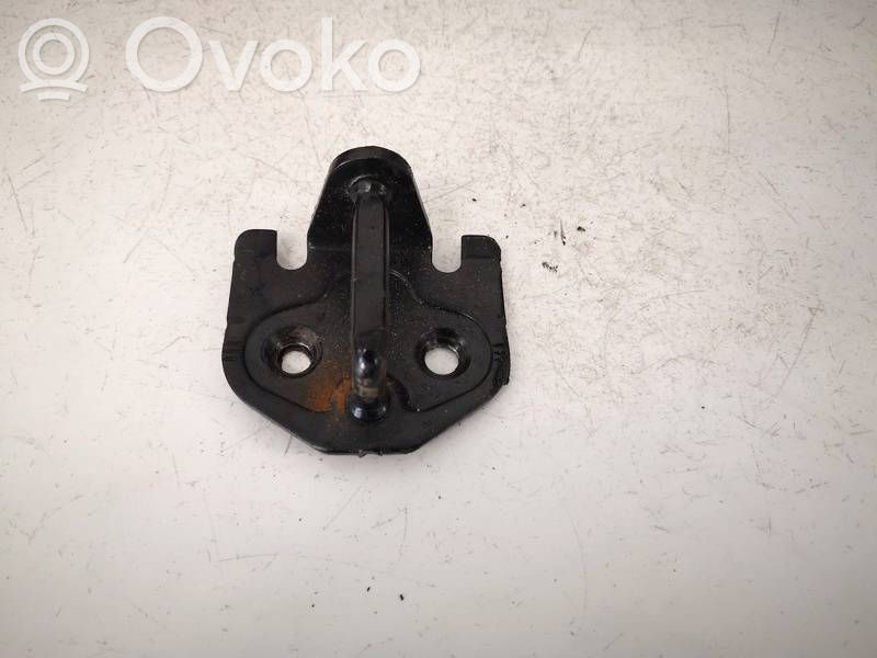 Ford Mondeo MK IV Serratura a scatto/chiusura a gancio portiera anteriore 