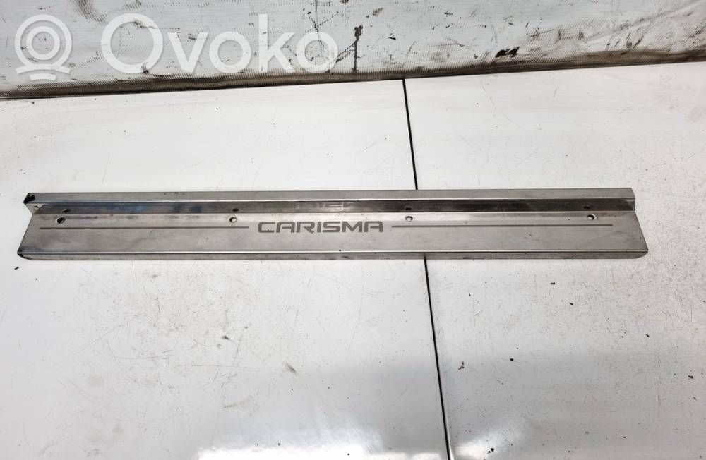 Mitsubishi Carisma Capac prag față 