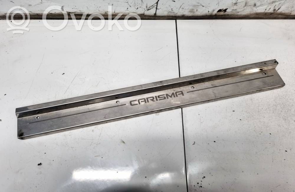 Mitsubishi Carisma Capac prag față 