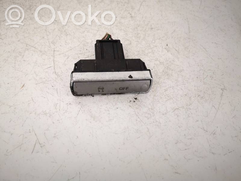 Ford Mondeo MK IV Comutator controlul tracțiunii (ASR) 