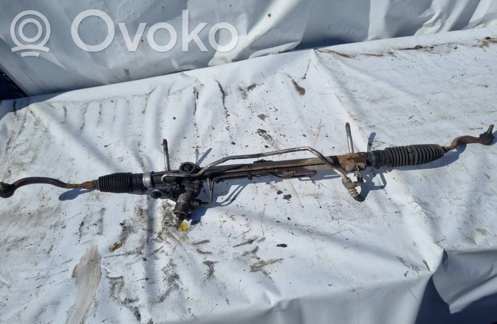 Przekładnia kierownicza / Maglownica   D2X6D,D2X6D