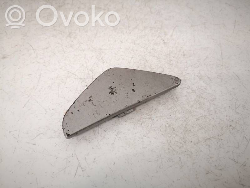 Ford Mondeo MK IV Consolle centrale 