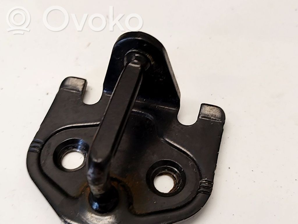 Ford Mondeo MK IV Serratura a scatto/chiusura a gancio portiera anteriore 