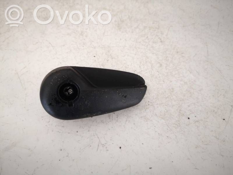 Ford Mondeo MK IV Manetă capotă 
