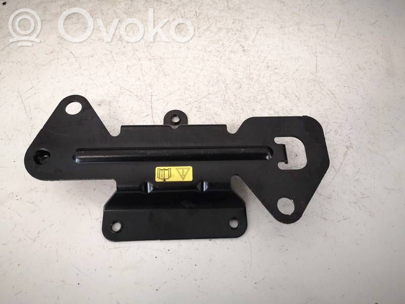 Ford Mondeo MK IV Muu ulkopuolen osa 