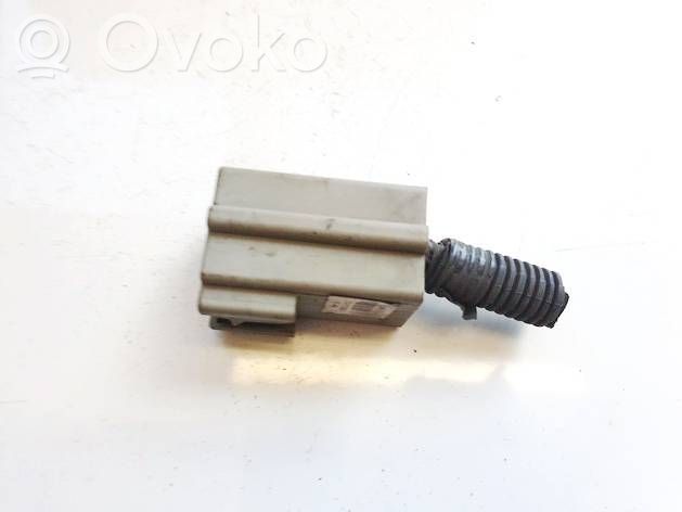 Opel Zafira B Releu ventilator lichid răcire 