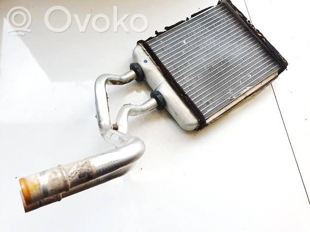Opel Astra H Radiator aerotermă 
