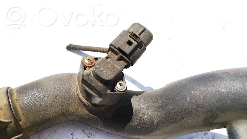 Seat Cordoba (6K) Sensore di pressione