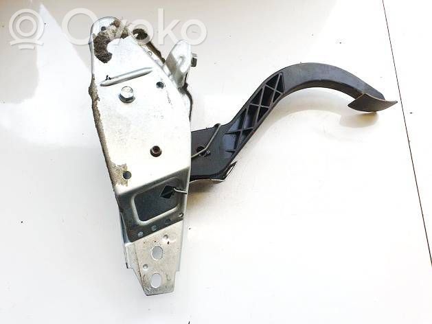 Opel Astra H Pédale d'embrayage 