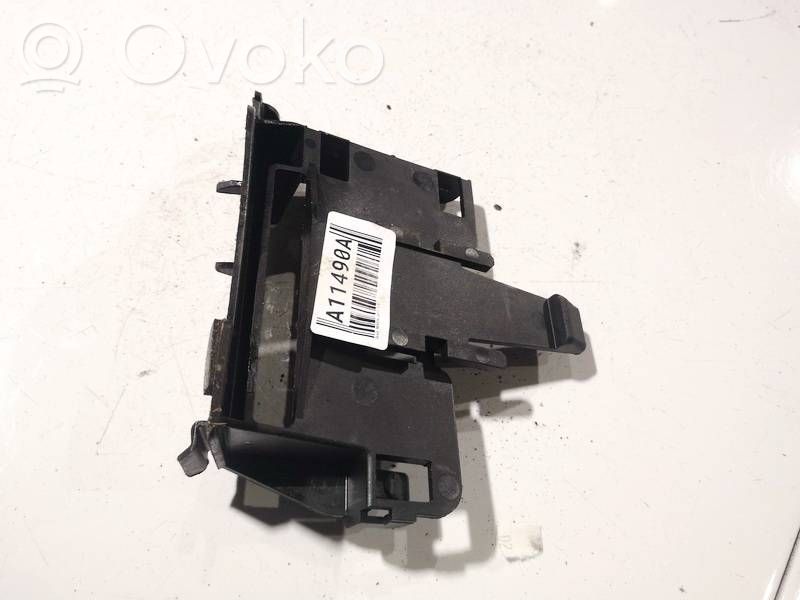 Chrysler Sebring (JS) Altra parte interiore 