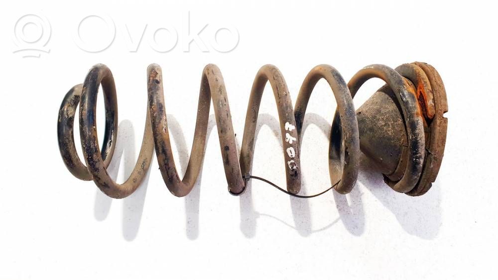 Honda Civic Arc elicoidal spate 