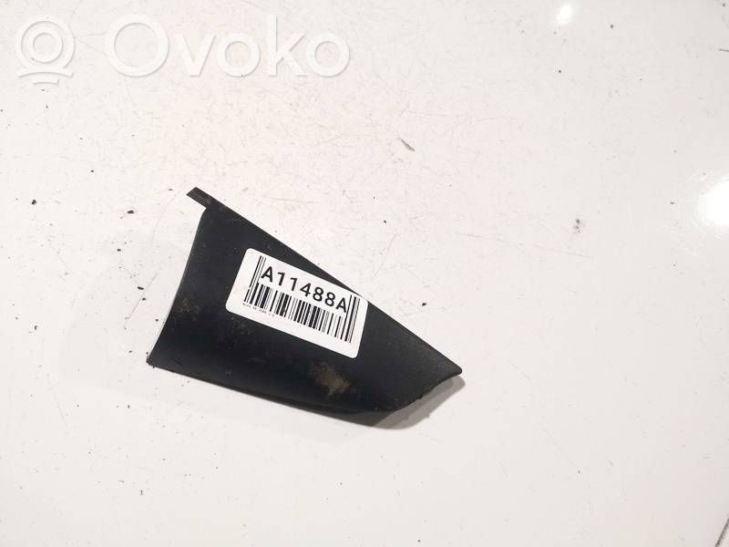 Audi A3 S3 8P Capac lateral scaun spate jos 