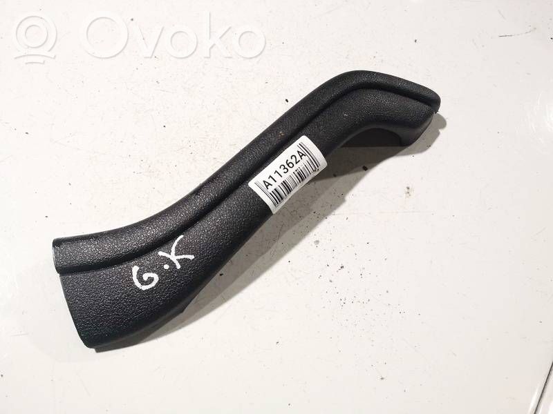 Ford Focus Autres éléments de garniture de porte arrière