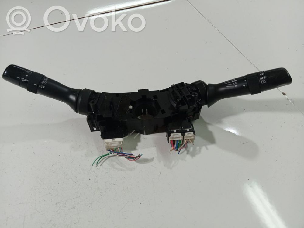 Toyota Auris 150 Bloc semnalizator și ștergător parbriz 